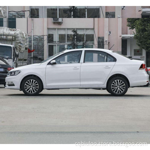 Volkswagen Santana Electric Car Kids 24V μεταχειρισμένα αυτοκίνητα Diesel Kid Electric Riding Car